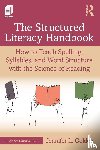 Golden, Jennifer L. - The Structured Literacy Handbook