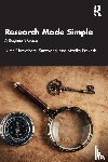 Chowdhary, Nimit, Sunayana, Prakash, Monika - Research Made Simple