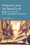 Le Ferrand, Hortense (School of Mechanical and Aerospace Engineering - Reflections from the Tenure Track