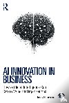 Holmstrom, Jonny - AI Innovation in Business