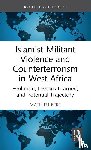 Bere, Mathieu (George Mason University - Islamist Militant Violence and Counterterrorism in West Africa