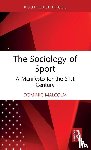 Malcolm, Dominic - The Sociology of Sport