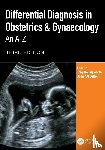  - Differential Diagnosis in Obstetrics & Gynaecology