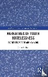 Billion, Julien - Narratives of Youth Homelessness