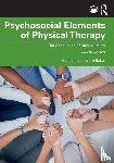(Johnson) Baker, Hannah - Psychosocial Elements of Physical Therapy