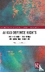 Marcia, Michalina - AI and Defence Rights