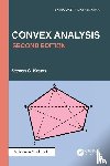 Krantz, Steven G. (Washington University - Convex Analysis