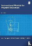 Colquitt, Gavin, Metzler, Michael (Georgia State University, Pritchard, Tony - Instructional Models for Physical Education