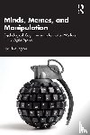 Hadlington, Lee (Nottingham Trent University - Minds, Memes, and Manipulation