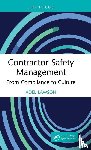 Lawson, Adel - Contractor Safety Management