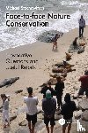 Stachowitsch, Michael (University of Vienna) - Face-to-face Nature Conservation