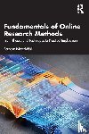 Niedzielski, Bartosz - Fundamentals of Online Research Methods