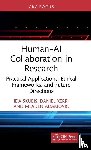 Skubis, Ida, Xerri, Daniel, Adamovic, Mladen - Human–AI Collaboration in Research