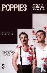 Broadbent, Jim Spencer, Irwin, Johnjoe - Poppies