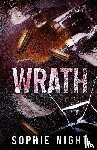 Night, Sophie - Wrath