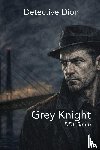 Smith, Ddl - Detective Dion
