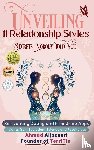 Aljazeeri, Ahmad - Unveiling 11 Relationship Styles