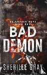 Gray, Sherilee - Bad Demon