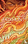 Wigmore, Rem - Foxhunt