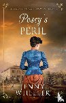 Wheeler, Jenny - Posey's Peril