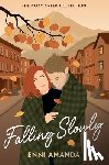 Amanda, Enni - Falling Slowly