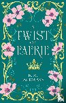 Jackways, K M - A Twist of Faerie