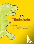 Carpenter, Sue - Ka Tīhohehohe!