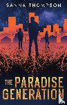 Thompson, Sanna - The Paradise Generation