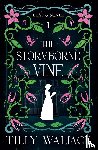 Wallace, Tilly - The Stormborne Vine
