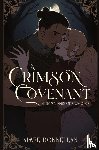 Donnellan, Aimee - A Crimson Covenant