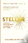 Arbib, James, Seba, Tony - Stellar