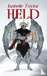 Taylor, Isabelle - Held (a steamy monster romance)