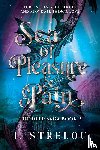 Strelou, J. - Sea of Pleasure and Pain