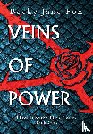 Fox, Becky Jane - Veins of Power