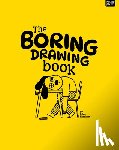 Harrison, Erica - The Boring Drawing Book