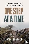 Hopkins, Shalane - One Step at a Time