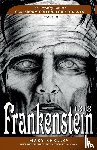Shelley, Mary - Frankenstein 1818