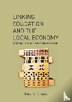 Kraak, Andre - Linking education and the local economy