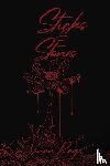 Rage, Vivian - Sticks & Stones