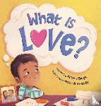 Singh, Arlene, Alshalabi, Noor - What is Love?