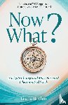 Boehm, Lisa K. - Now What? Navigate Change and Move Forward When You Feel Stuck