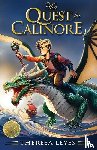 Leyes - The Quest for Calinore