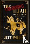 Wright, Jeff - The Full Disclosure Iliad