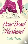 Young, Carla - Dear Dead Husband