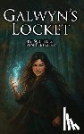 Fletcher, Iain - Galwyn's Locket