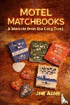 Allaire, John F - Motel Matchbooks