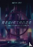 Autumn, A. C - Resistance