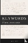 McEvoy, Dan - Keywords
