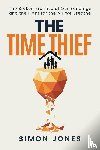 Jones, Simon - The Time Thief