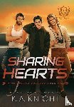 Knight, K. A. - Sharing Hearts